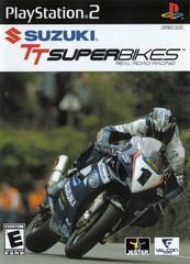 Suzuki TT Superbikes - Playstation 2