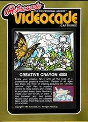 Coloring Book - Bally Astrocade