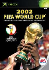 2002 FIFA World Cup - PAL Xbox