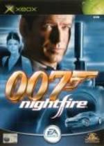 007: Nightfire - PAL Xbox