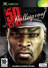 50 Cent: Bulletproof - PAL Xbox
