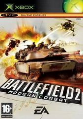Battlefield 2: Modern Combat - PAL Xbox