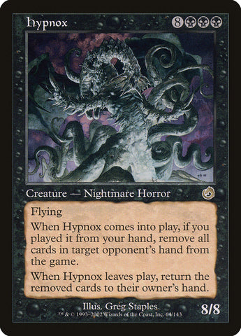 Hypnox [Tourment] 