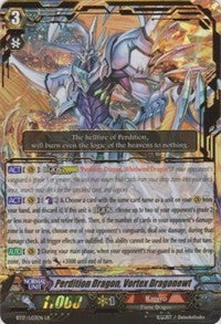 Perdition Dragon, Vortex Dragonewt (BT17/L03EN) [Blazing Perdition ver.E]