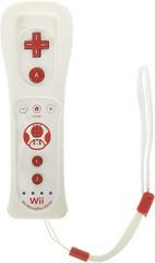 Toad Wii Remote - Wii