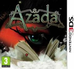 Azada - PAL Nintendo 3DS