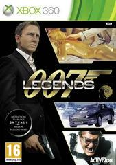 007 Legends - PAL Xbox 360