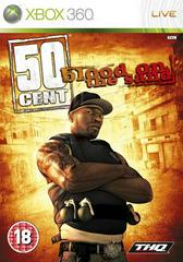 50 Cent: Blood on the Sand - PAL Xbox 360