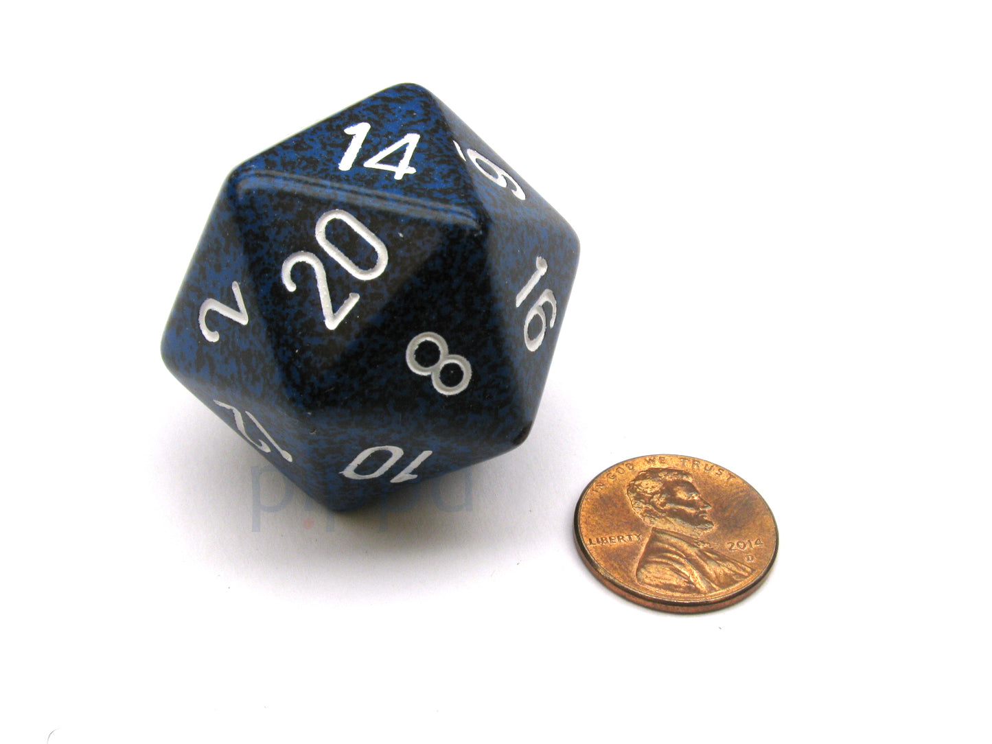 Chessex 34mm D20