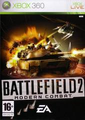 Battlefield 2: Modern Combat - PAL Xbox 360
