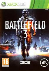Battlefield 3 - PAL Xbox 360