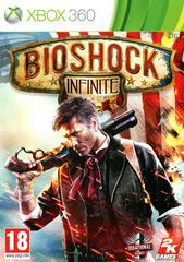 BioShock Infinite - PAL Xbox 360