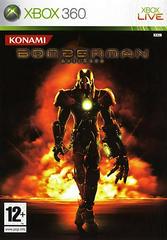 Bomberman: Act Zero - PAL Xbox 360