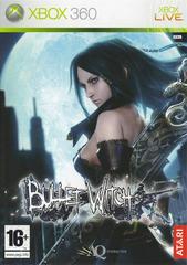 Bullet Witch - PAL Xbox 360