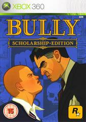 Bully: Scholarship Edition - PAL Xbox 360