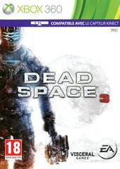 Dead Space 3 - PAL Xbox 360