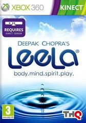 Deepak Chopra's Leela - PAL Xbox 360