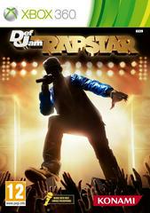 Def Jam Rapstar - PAL Xbox 360