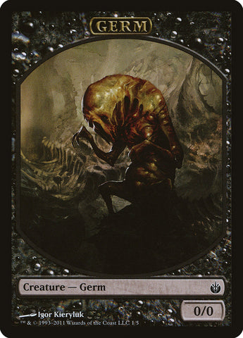 Germ [Mirrodin Besieged Tokens]