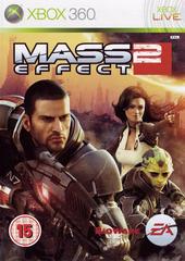 Mass Effect 2 - PAL Xbox 360