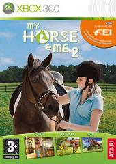 My Horse & Me 2 - PAL Xbox 360