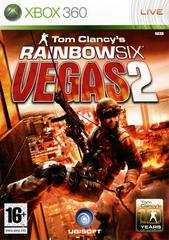 Rainbow Six Vegas 2 - PAL Xbox 360