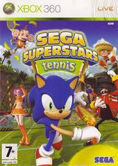 Sega Superstars Tennis - PAL Xbox 360