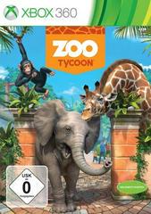 Zoo Tycoon - PAL Xbox 360