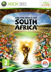 2010 FIFA World Cup South Africa - PAL Xbox 360