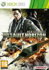 Ace Combat: Assault Horizon - PAL Xbox 360