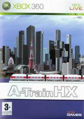 A-Train HX - PAL Xbox 360