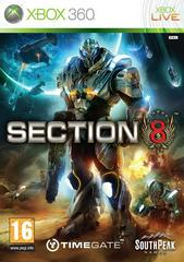 Section 8 - PAL Xbox 360