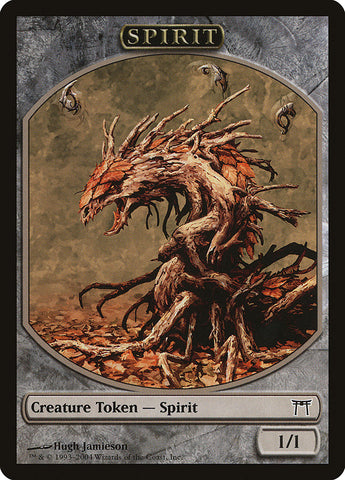 Spirit [Magic Player Rewards 2004]