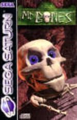 Mr. Bones - PAL Sega Saturn