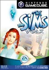 Los Sims - JP Gamecube