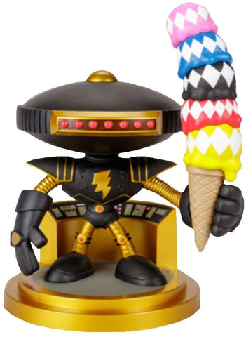 Alpha 5 Scoops Figure