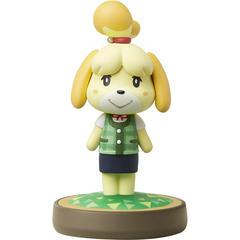 Isabelle - Amiibo