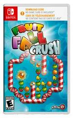 Fruit Fall Crush - Nintendo Switch