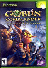 Commandant gobelin - Xbox