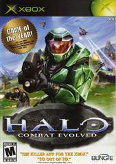 Halo : Combat Evolved - Xbox