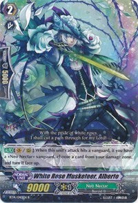 White Rose Musketeer, Alberto (BT14/040EN) [Brilliant Strike]