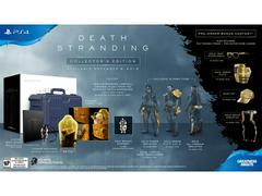 Death Stranding [Edición de coleccionista] - Playstation 4