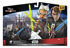 Star Wars Twilight of the Republic - Disney Infinity