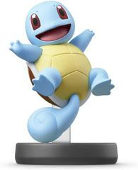 Squirtle - Amiibo