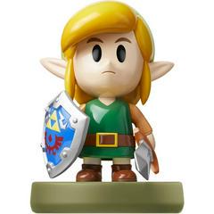 Link - Link's Awakening - Amiibo