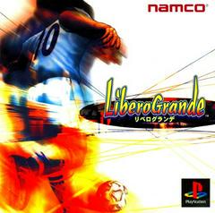 Libero Grande - JP Playstation