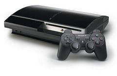 Playstation 3 System 160GB - Playstation 3