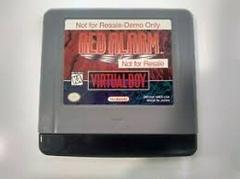Red Alarm [Not for Resale] - Virtual Boy