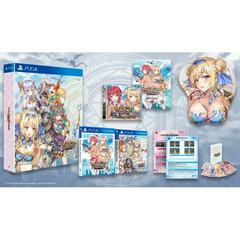 Bullet Girls Phantasia [Limited Edition] - JP Playstation 4