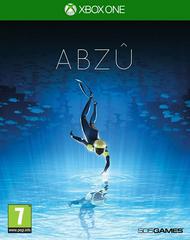 Abzu - PAL Xbox One